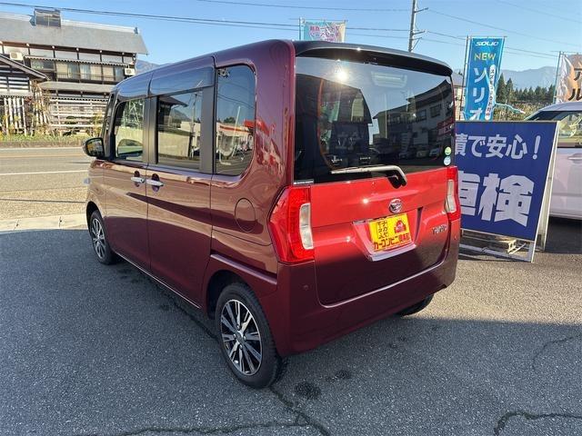 タント（新潟県南魚沼市）画像3