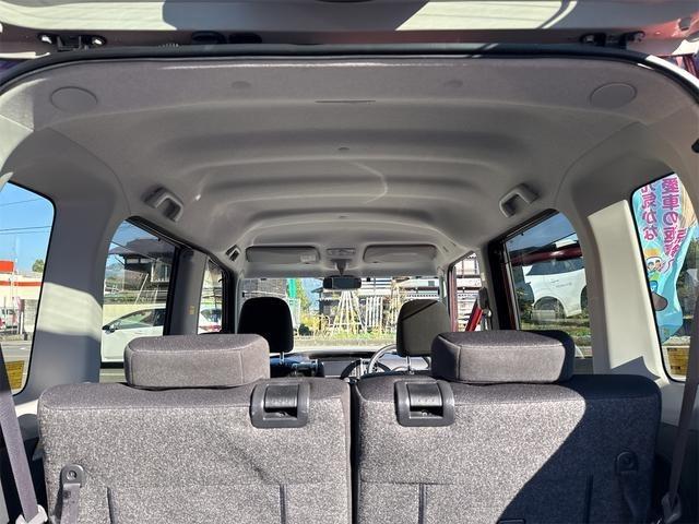 タント（新潟県南魚沼市）画像18