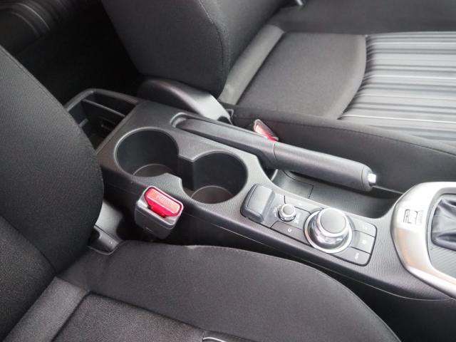 デミオ(新潟県新潟市西区)