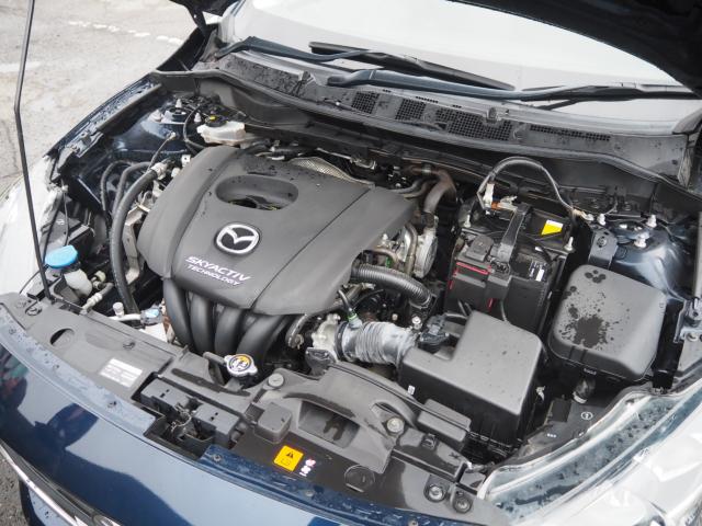 デミオ(新潟県新潟市西区)