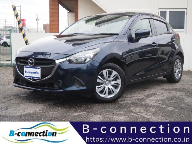 デミオ（新潟県新潟市西区）