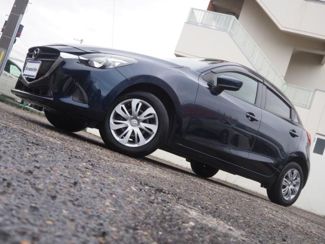 デミオ(新潟県新潟市西区)