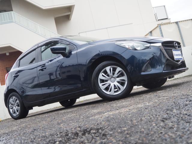 デミオ(新潟県新潟市西区)