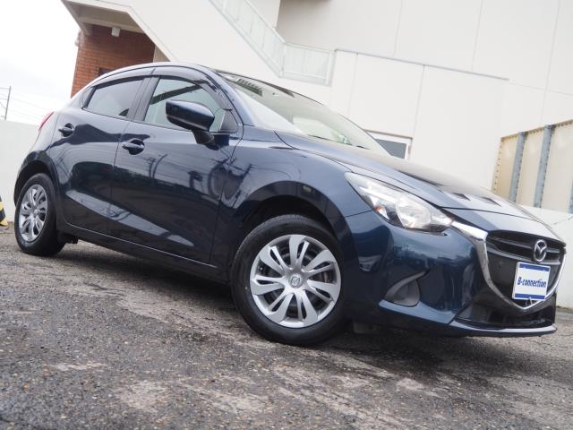 デミオ(新潟県新潟市西区)