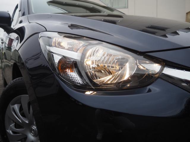 デミオ(新潟県新潟市西区)