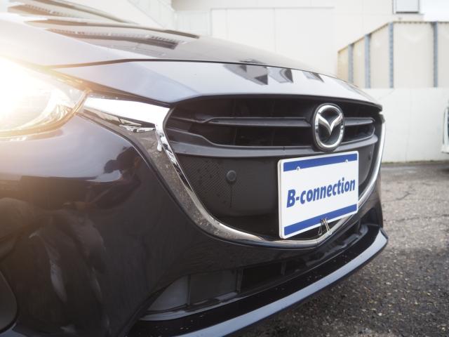 デミオ(新潟県新潟市西区)