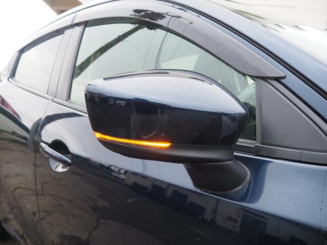 デミオ(新潟県新潟市西区)