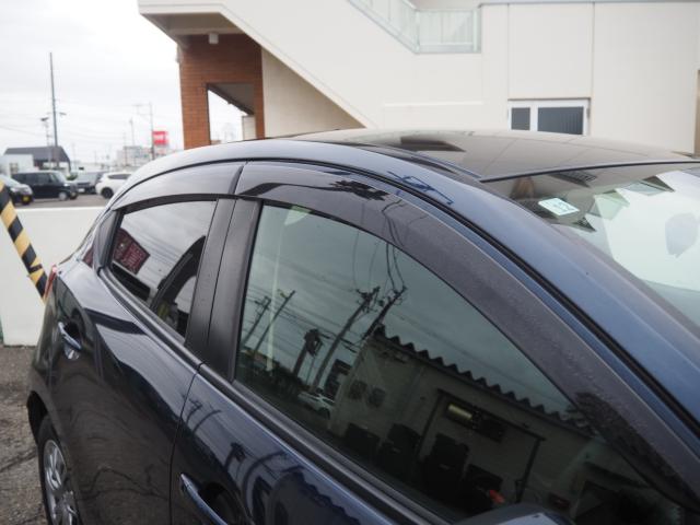 デミオ(新潟県新潟市西区)