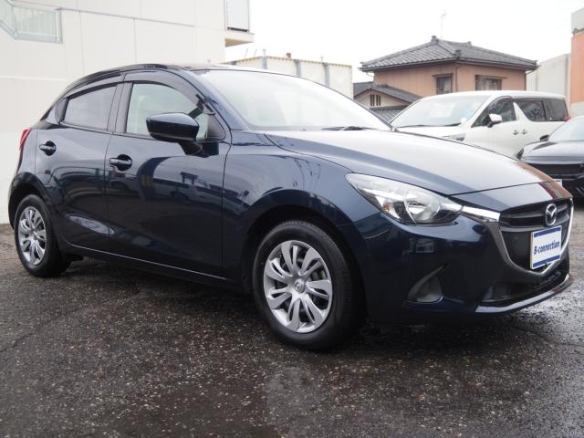 デミオ(新潟県新潟市西区)