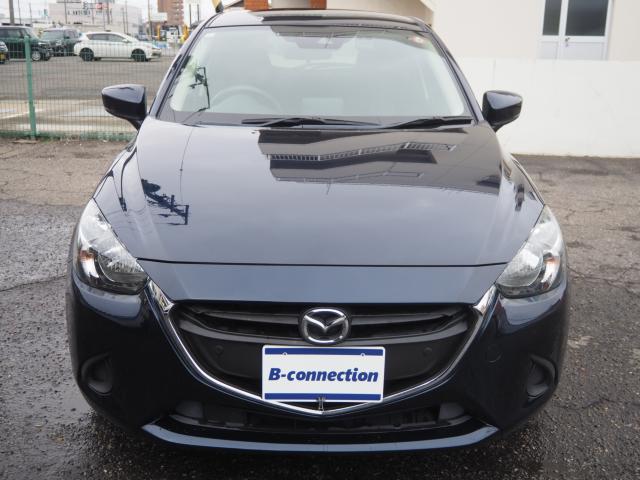 デミオ(新潟県新潟市西区)