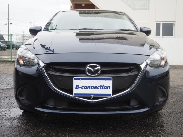 デミオ(新潟県新潟市西区)