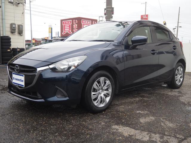 デミオ(新潟県新潟市西区)