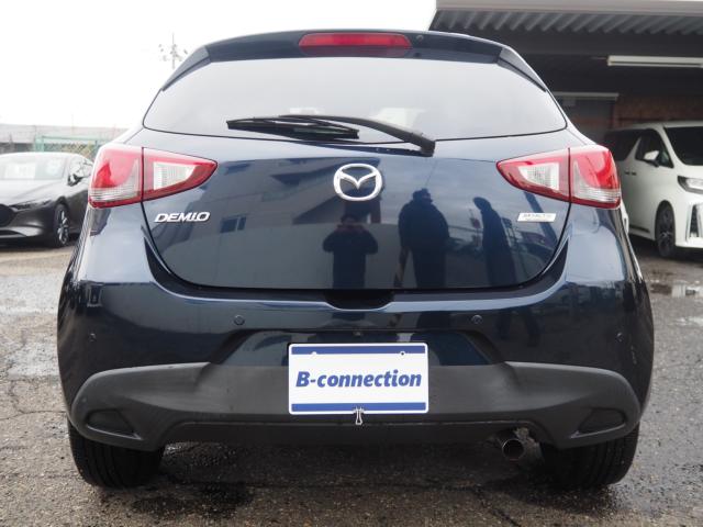 デミオ(新潟県新潟市西区)