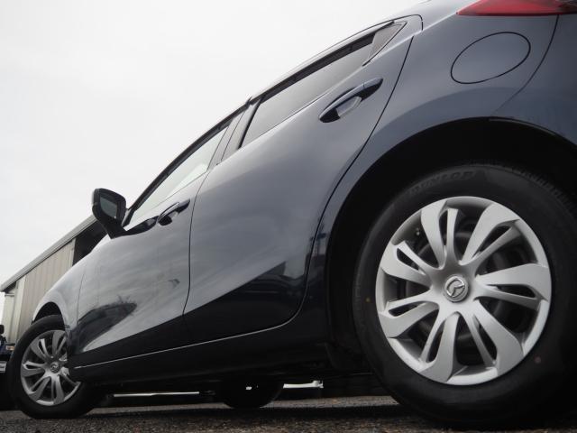 デミオ(新潟県新潟市西区)