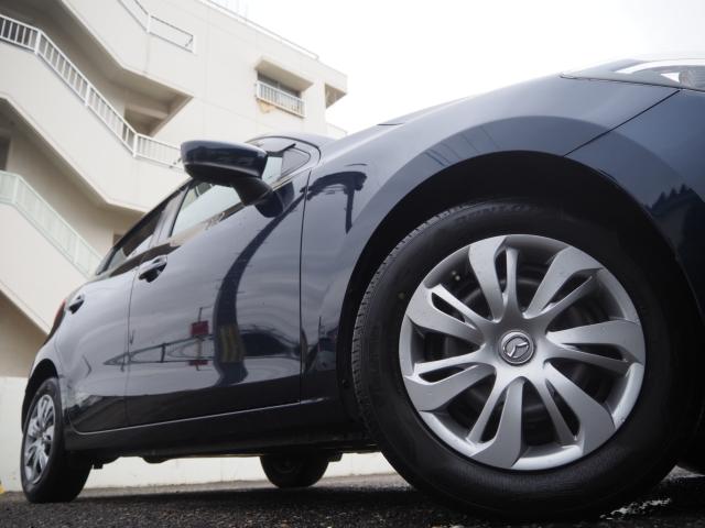 デミオ(新潟県新潟市西区)