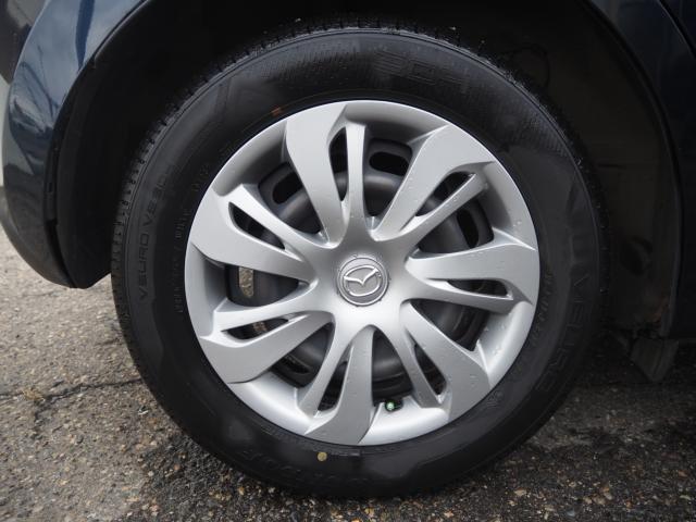 デミオ(新潟県新潟市西区)