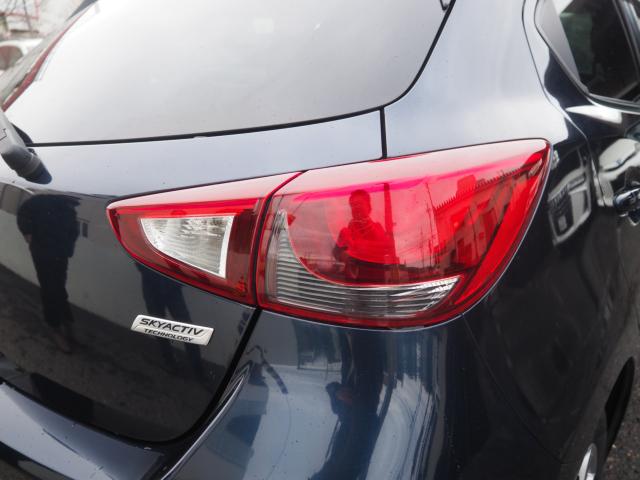 デミオ(新潟県新潟市西区)