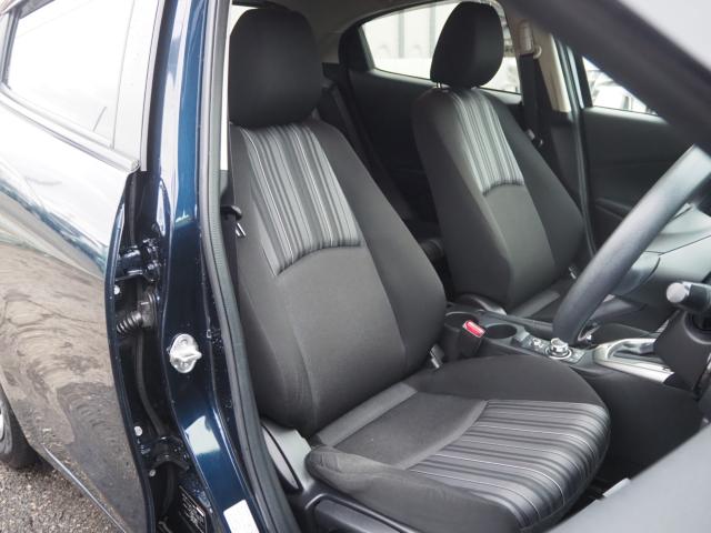 デミオ(新潟県新潟市西区)