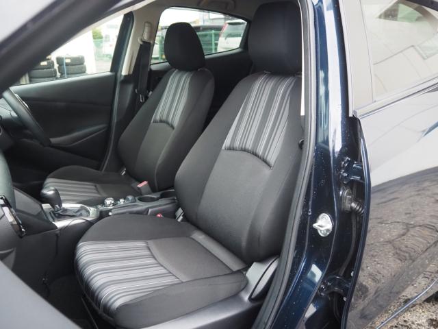 デミオ(新潟県新潟市西区)