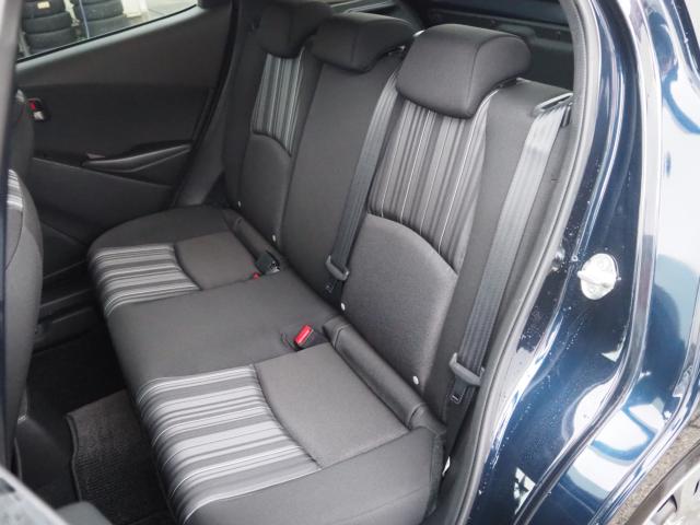 デミオ(新潟県新潟市西区)