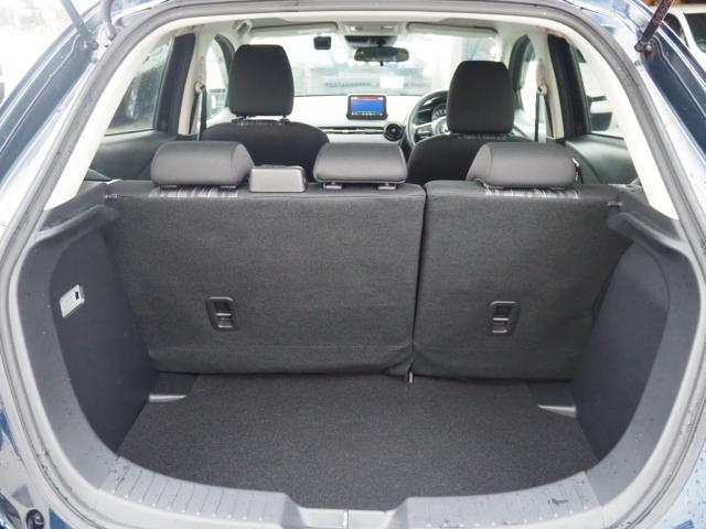 デミオ(新潟県新潟市西区)