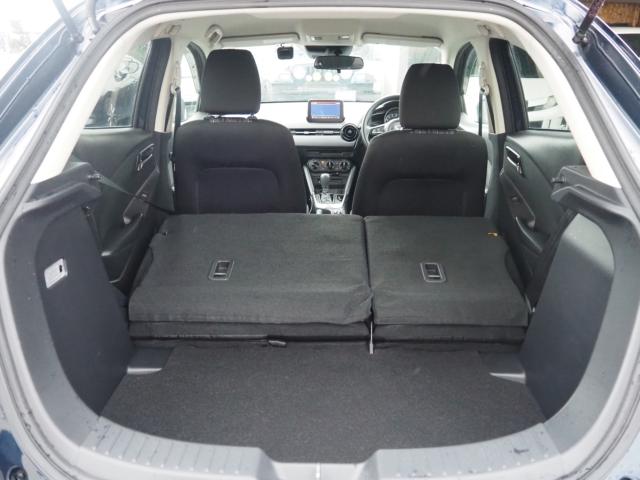 デミオ(新潟県新潟市西区)