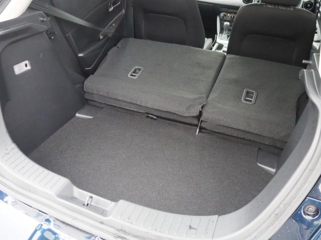 デミオ(新潟県新潟市西区)