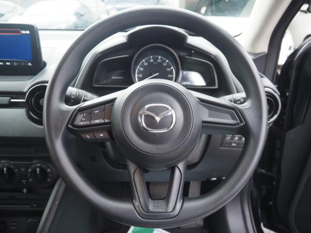 デミオ(新潟県新潟市西区)