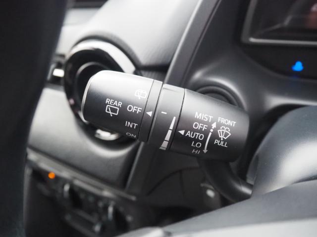 デミオ(新潟県新潟市西区)