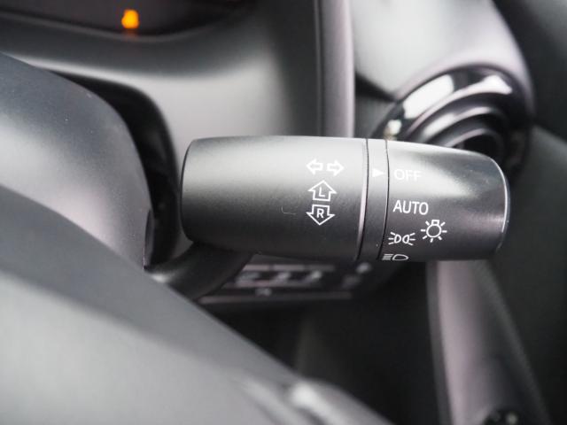 デミオ(新潟県新潟市西区)