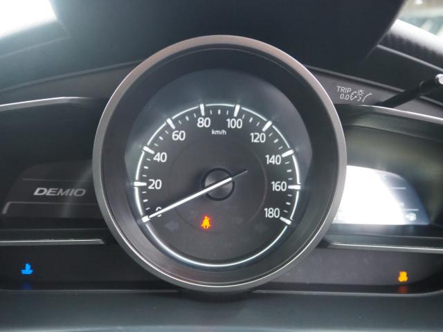 デミオ(新潟県新潟市西区)