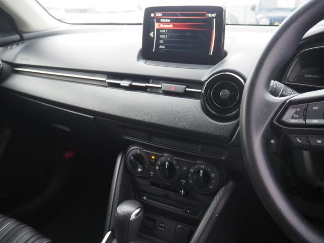 デミオ(新潟県新潟市西区)