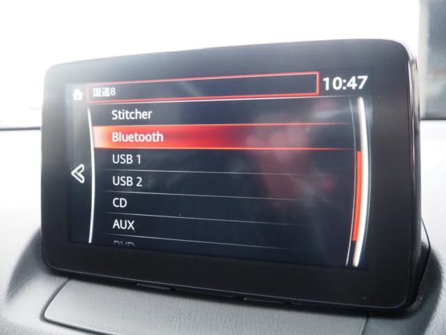 デミオ(新潟県新潟市西区)