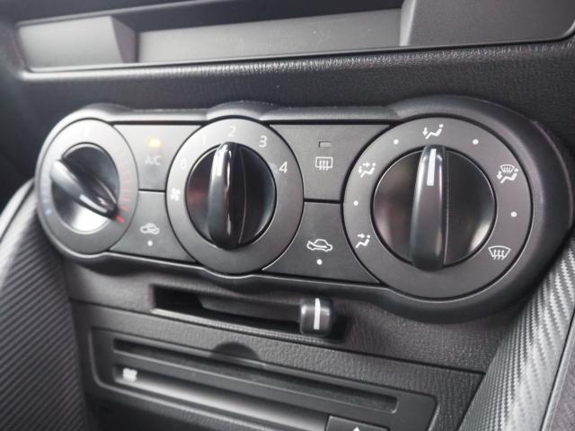 デミオ(新潟県新潟市西区)