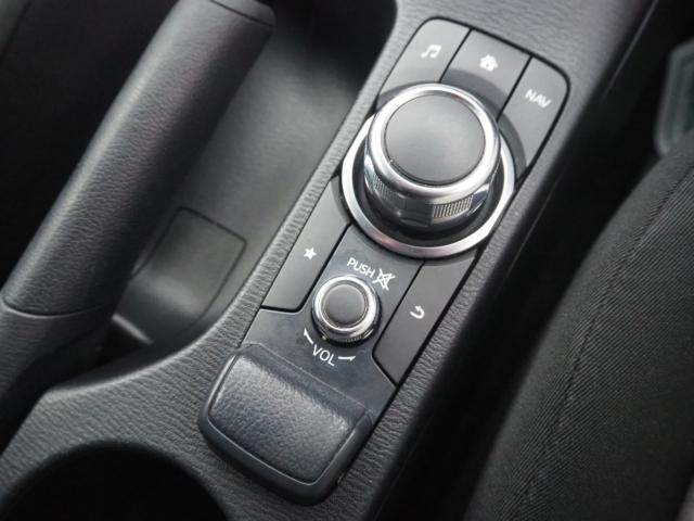 デミオ(新潟県新潟市西区)