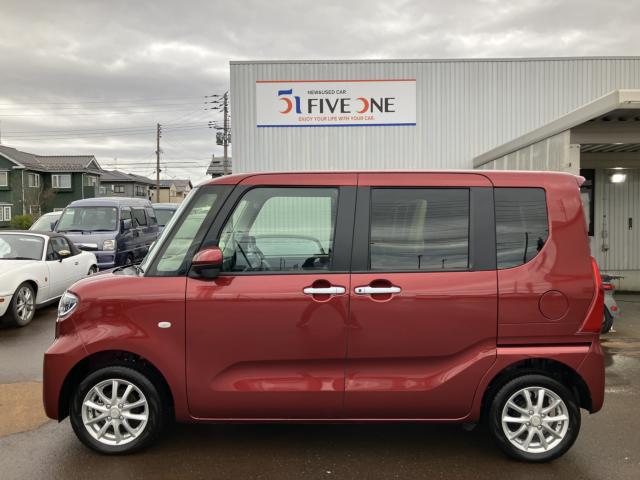 タント（新潟県新潟市南区）画像6