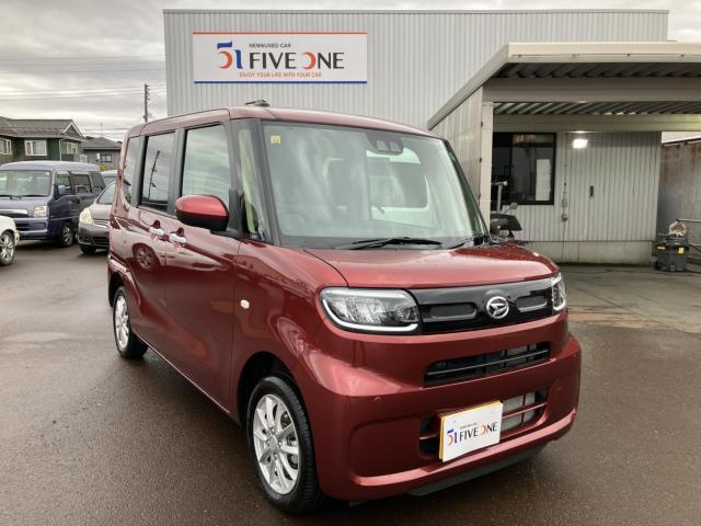 タント（新潟県新潟市南区）画像3