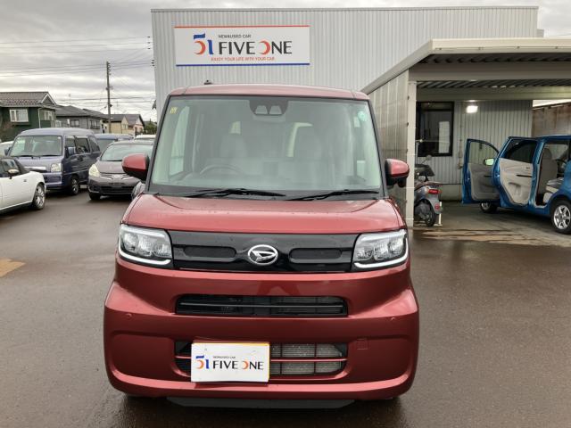 タント（新潟県新潟市南区）画像7