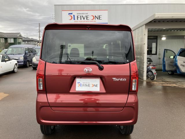 タント（新潟県新潟市南区）画像8