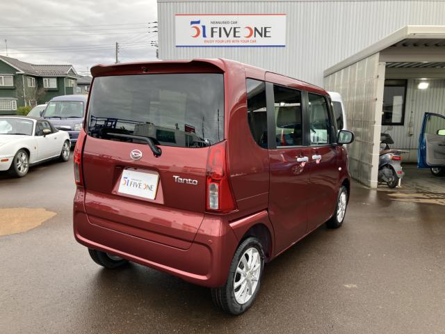 タント（新潟県新潟市南区）画像2