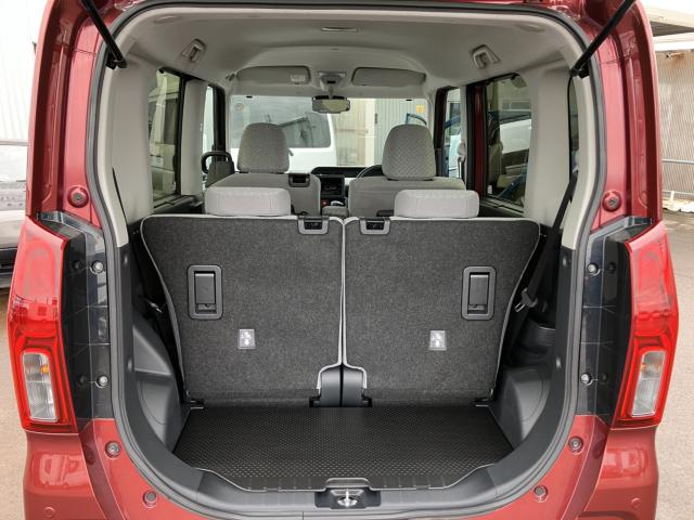 タント（新潟県新潟市南区）画像13