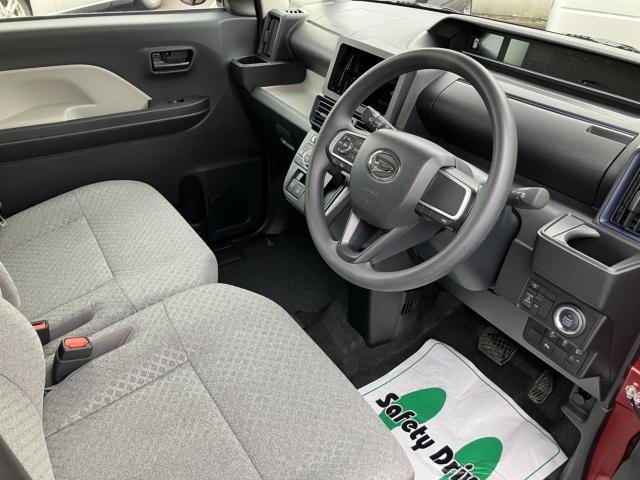 タント（新潟県新潟市南区）画像9