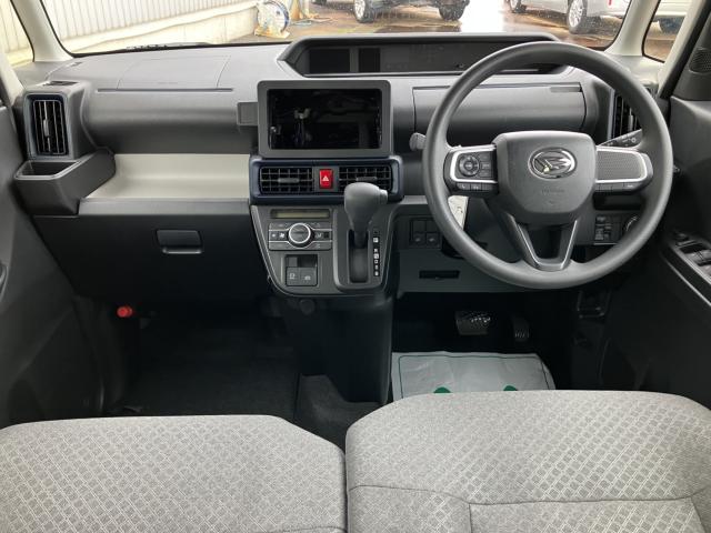 タント（新潟県新潟市南区）画像14