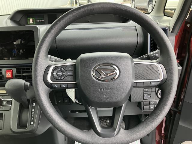 タント（新潟県新潟市南区）画像15