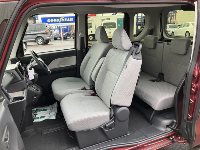 タント（新潟県新潟市南区）画像24