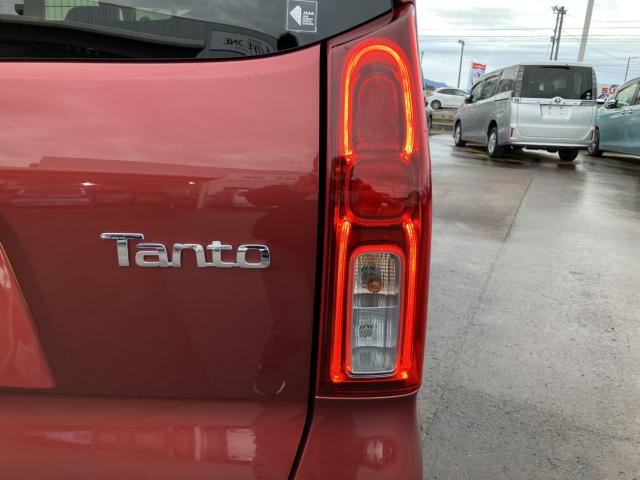 タント（新潟県新潟市南区）画像26