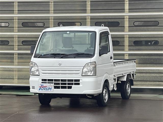 キャリイトラック