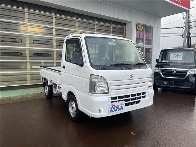 キャリイトラック（新潟県柏崎市）画像8