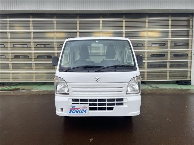 キャリイトラック（新潟県柏崎市）画像9