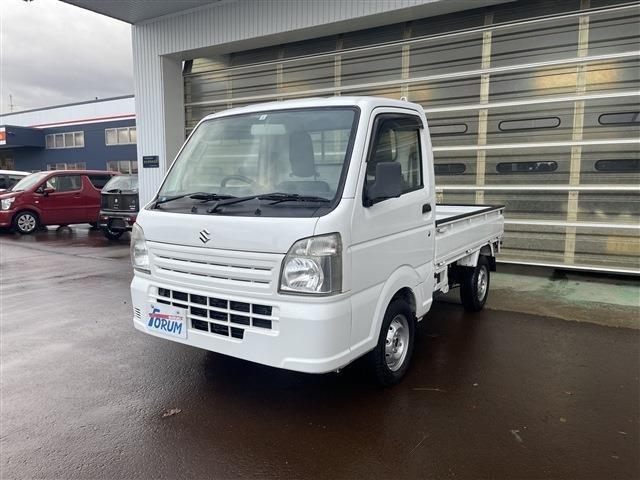 キャリイトラック（新潟県柏崎市）画像2